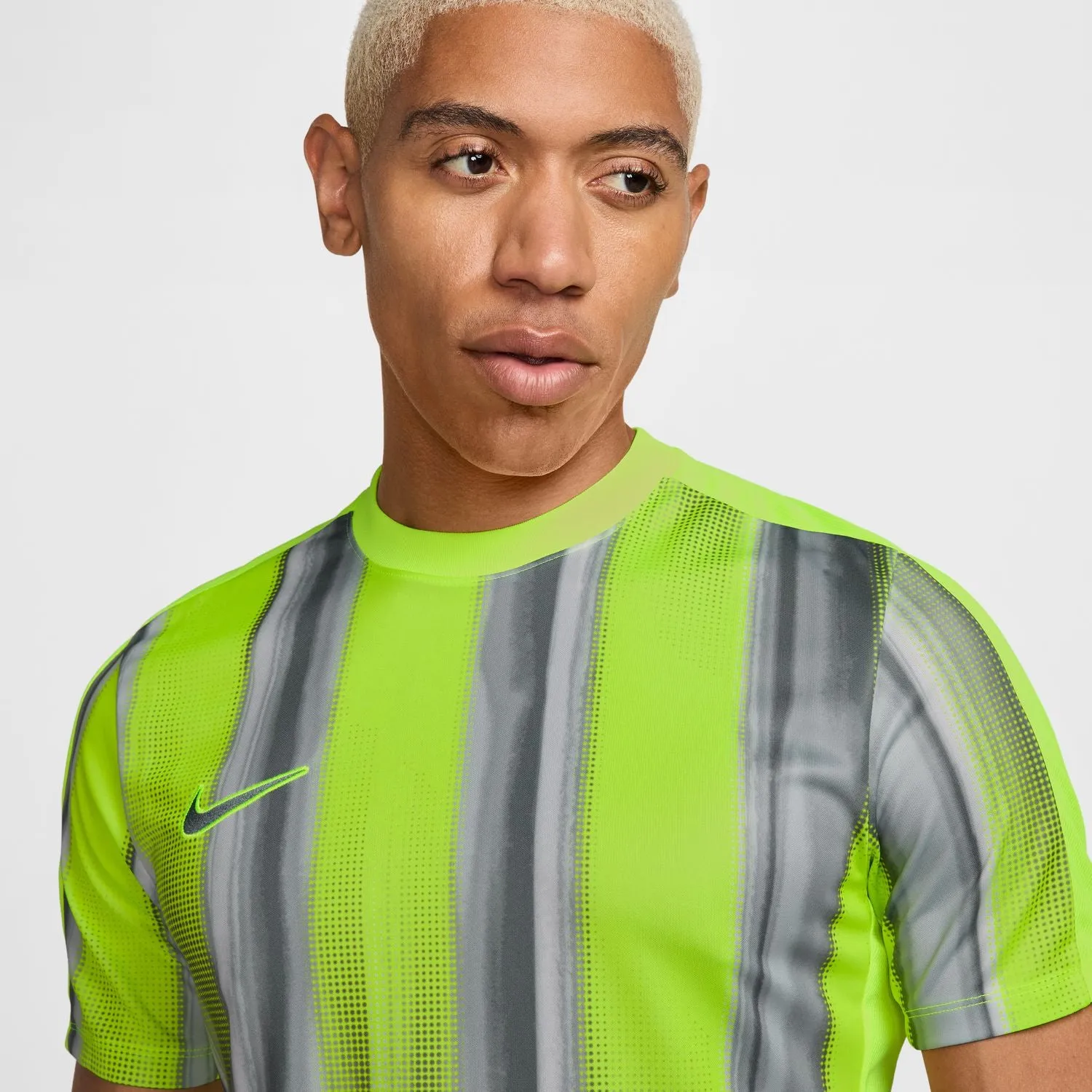 Academy Graphic Top - Mens