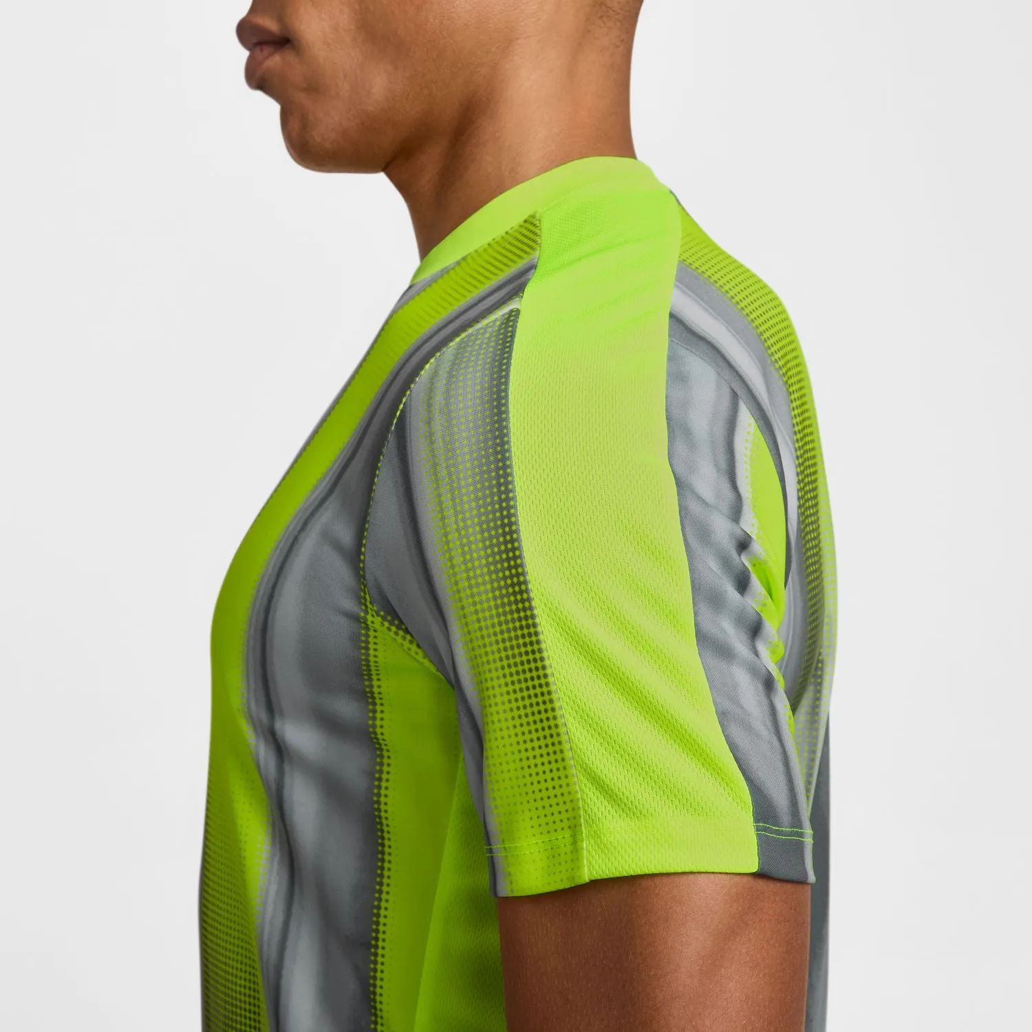 Academy Graphic Top - Mens