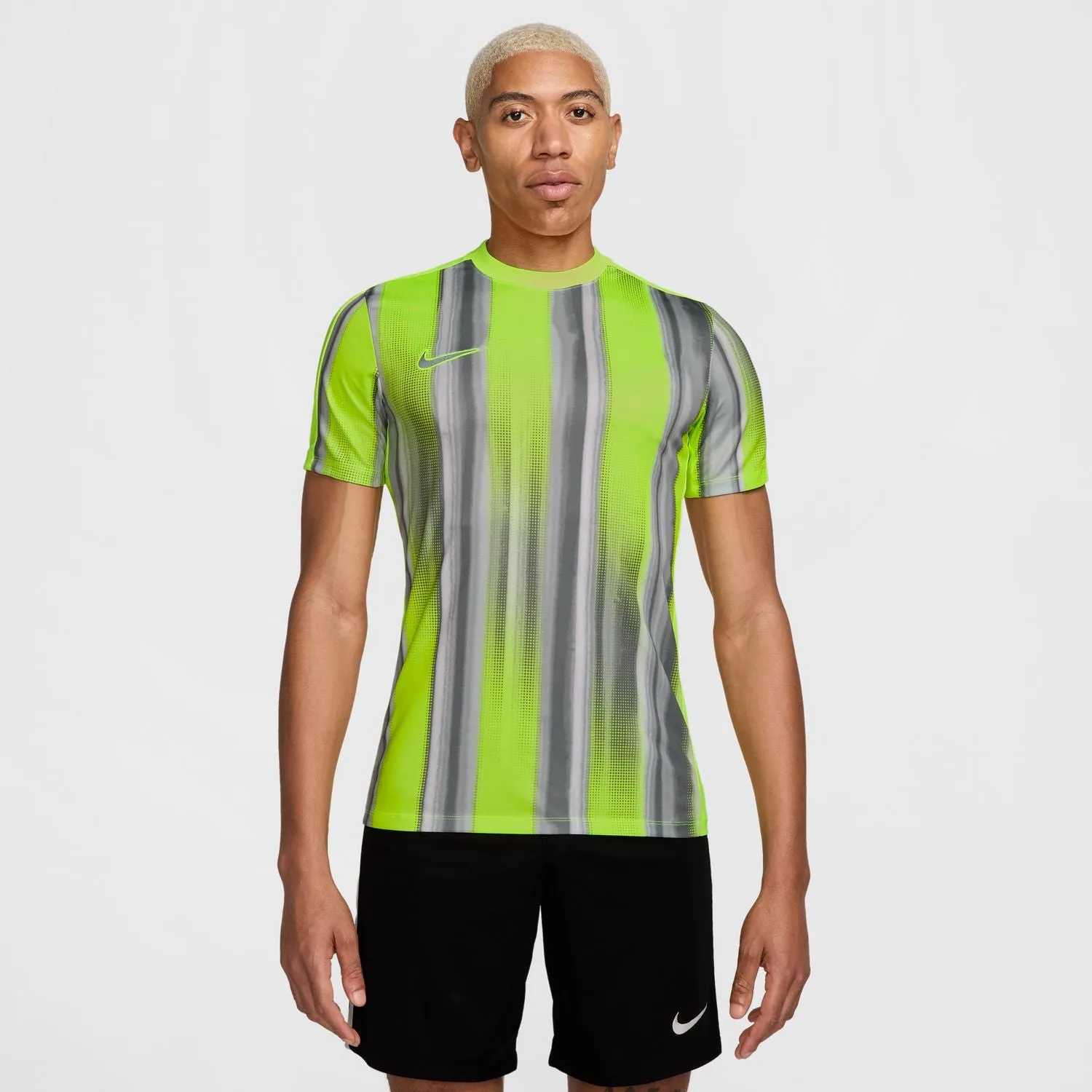 Academy Graphic Top - Mens