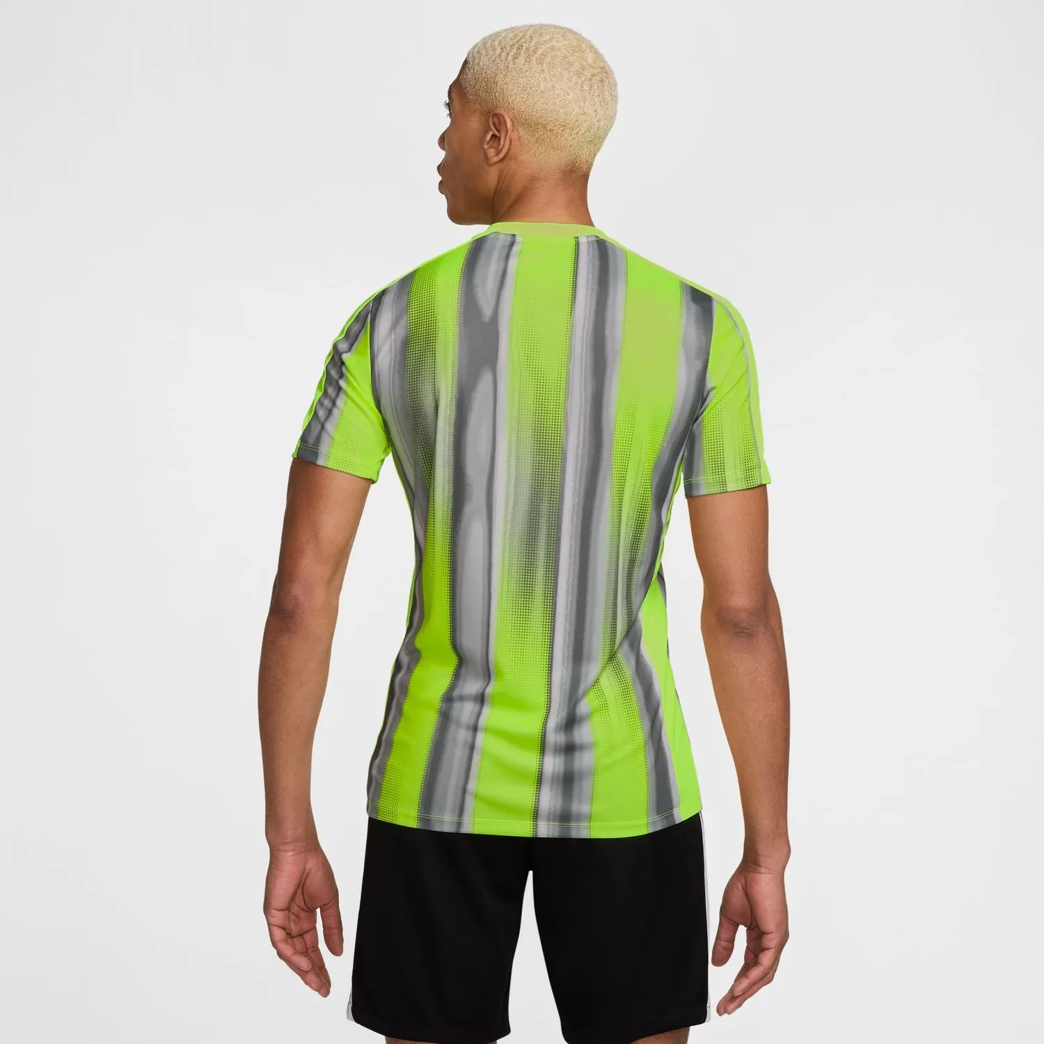 Academy Graphic Top - Mens