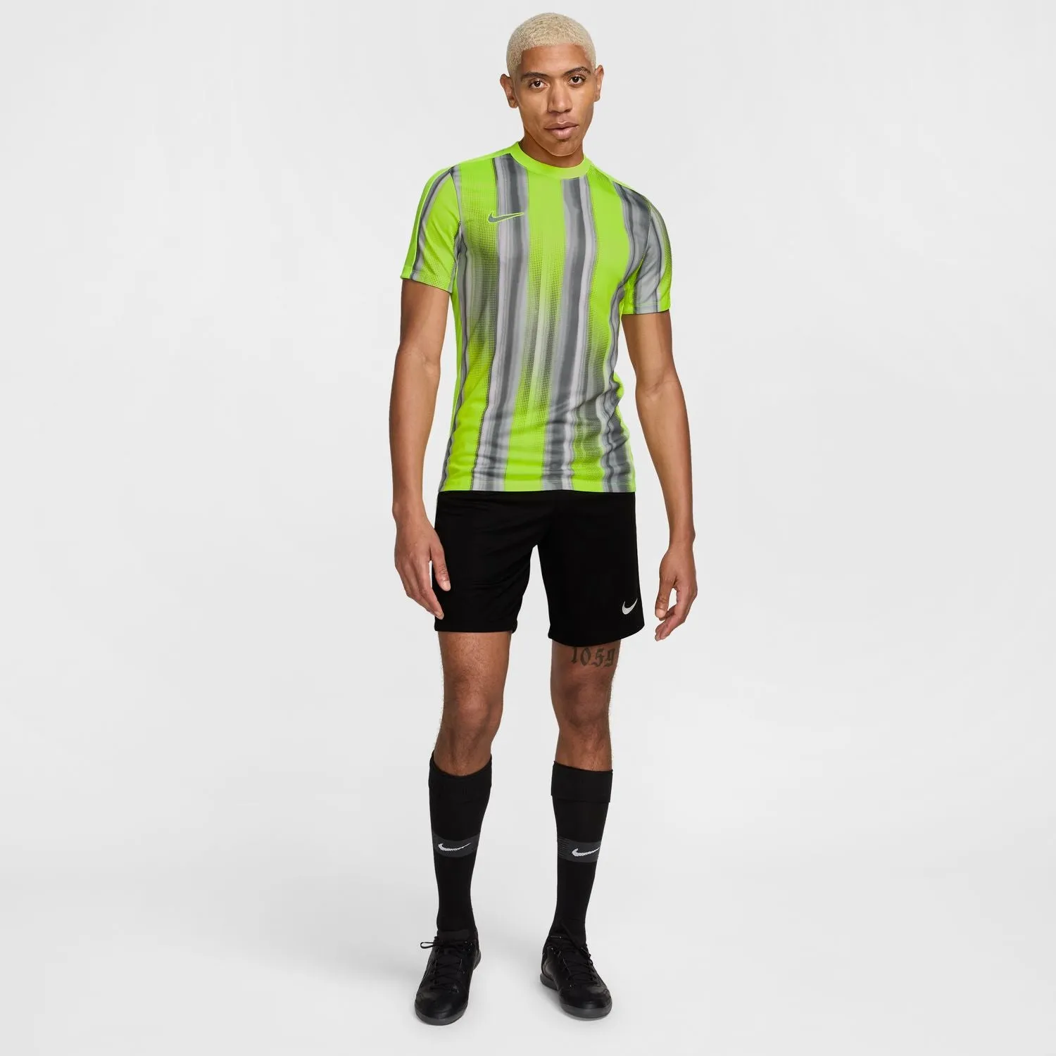 Academy Graphic Top - Mens