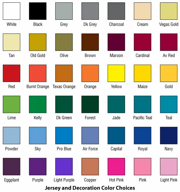 Athletic Knit Custom Sublimated Crew Neck Volleyball Uniform Design 1206