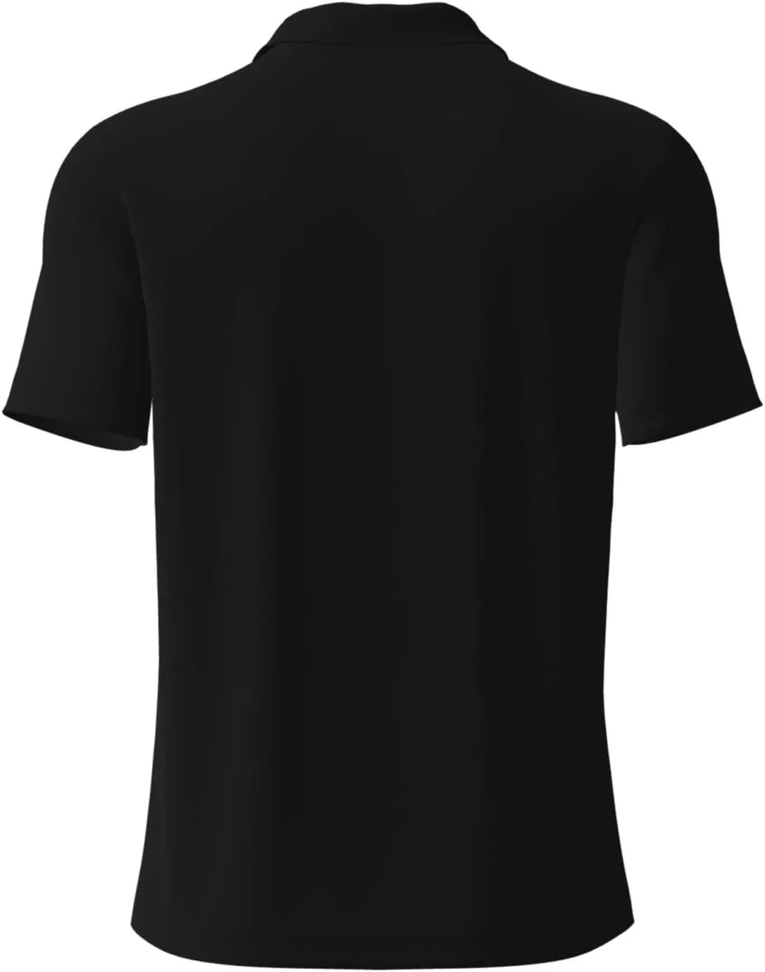 Custom Shirts for Men Customized Polo Shirts with Logo Text Photo Design Your own Valentine's Day Gift