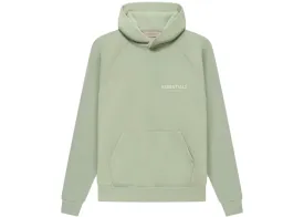 Essentials Hoodie 'Seafoam' (SS22)