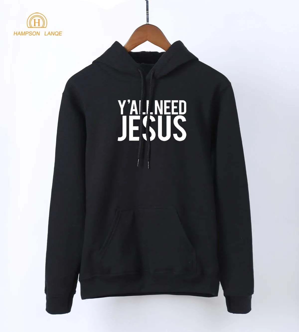 Jesus Christian Hoodies For Women