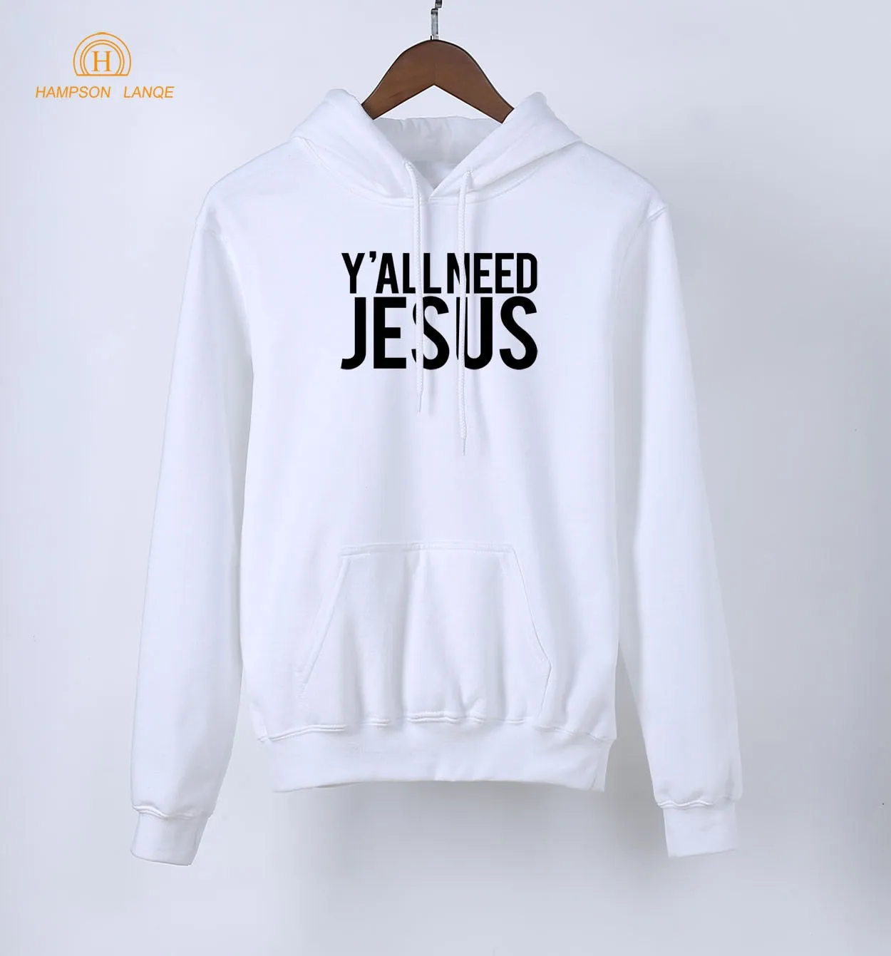 Jesus Christian Hoodies For Women