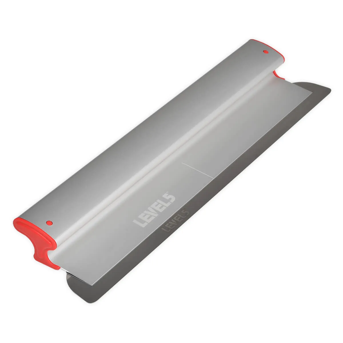 Level 5 Skimming Blade Set - 10", 24", 32" with Extendable Handle