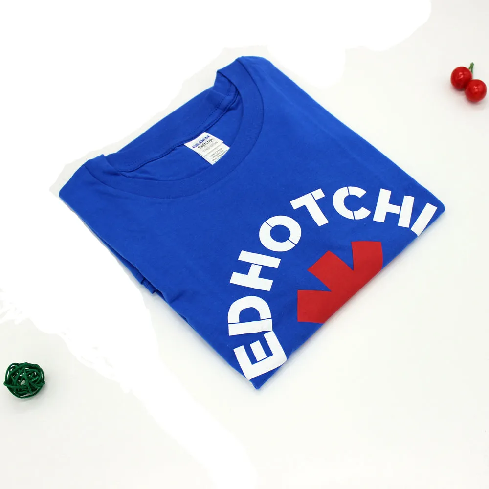 New Rock Brand Red Hot Chili Peppers T Shirts Cotton Mens T-Shirt Camisetas Hombre nk Punk Rap Alternative Casual Tees &amp; Tops