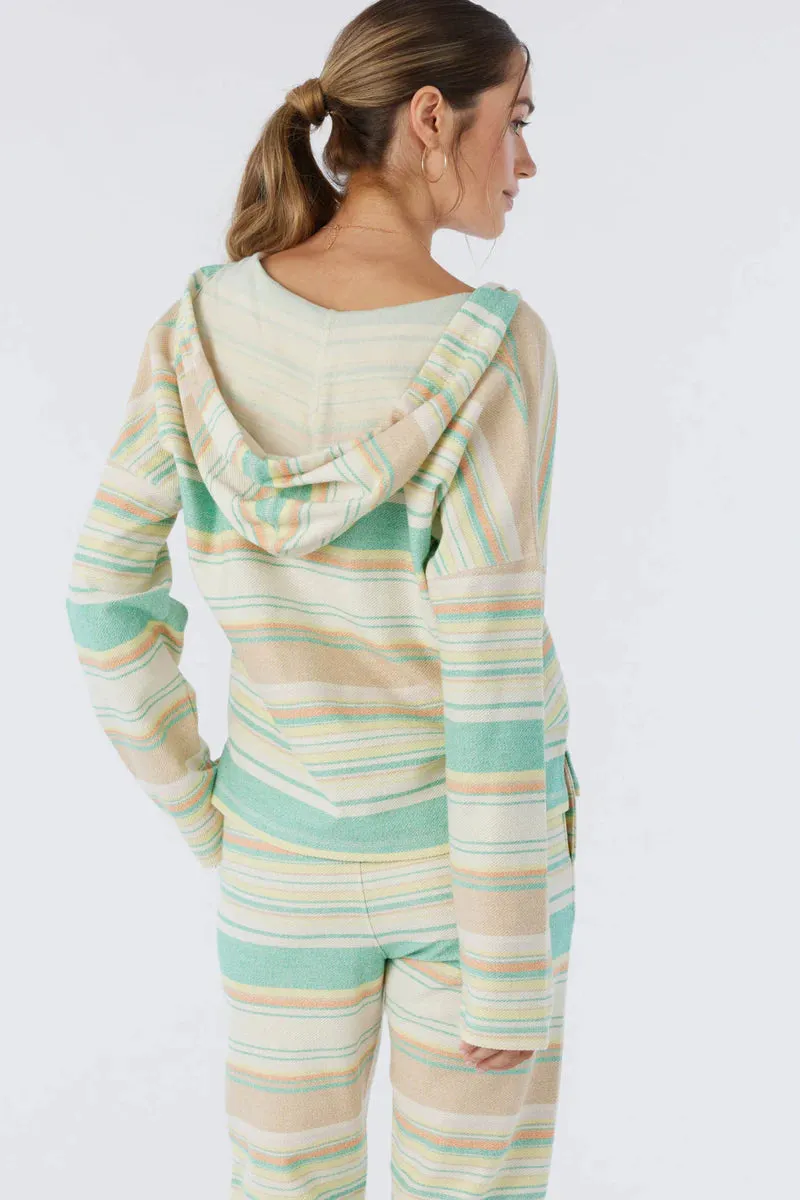 O'Neill Rosarito Hoody - Women's