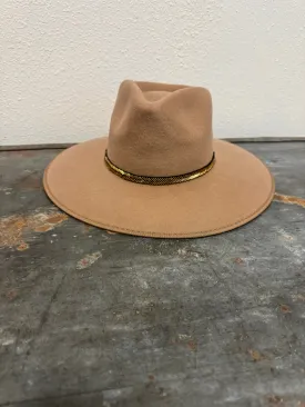 Raine Panama Hat