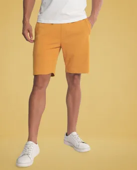 Shorts French Mustard Men