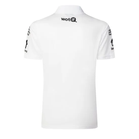 South Sydney Rabbitohs 2025 Mens Media Polo