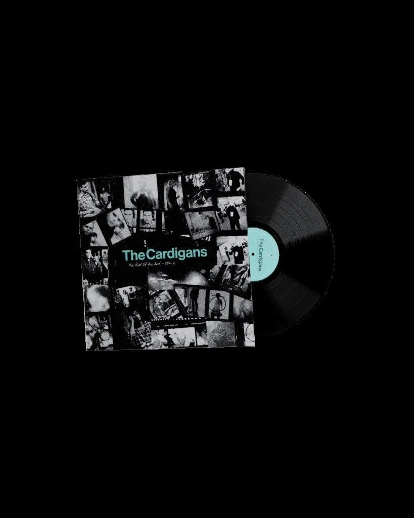 The Rest Of The Best - Vol. 2
