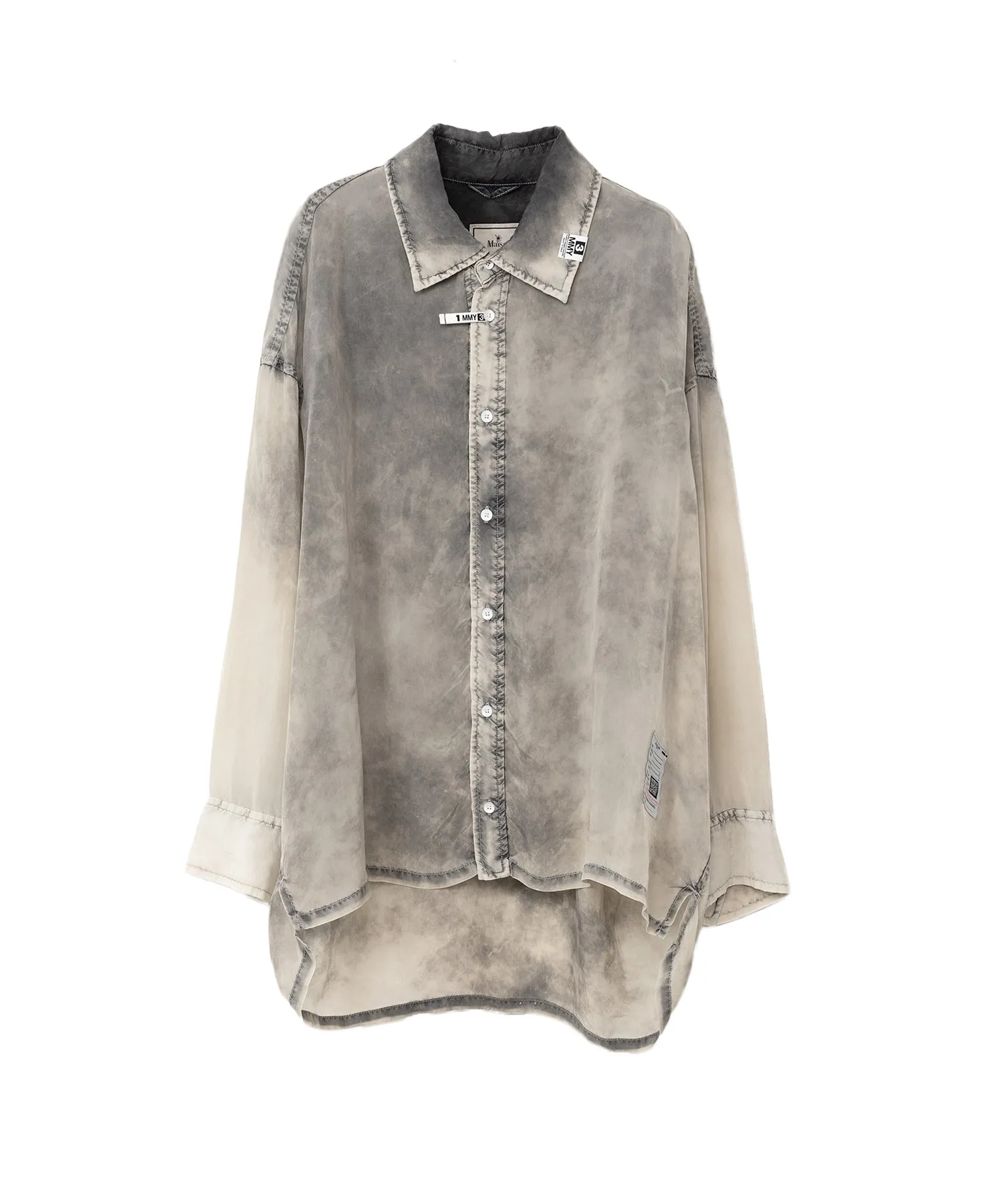 Vintage Shirts